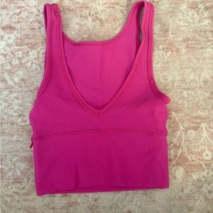 Lululemon tank top!!